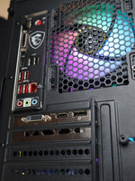 Thrust | Ryzen 5 4500/RTX 2060 6GB Gaming PC