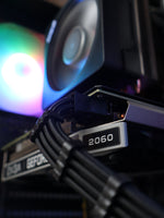 Thrust | Ryzen 5 4500/RTX 2060 6GB Gaming PC