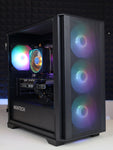 Thrust | Ryzen 5 4500/RTX 2060 6GB Gaming PC