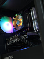Thrust | Ryzen 5 4500/RTX 2060 6GB Gaming PC