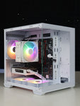 Thunder | i7 9700/GTX 1660Ti 6GB Gaming PC