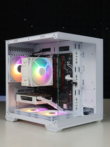 Thunder | i7 9700/GTX 1660Ti 6GB Gaming PC