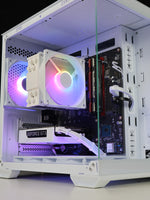 Thunder | i7 9700/GTX 1660Ti 6GB Gaming PC