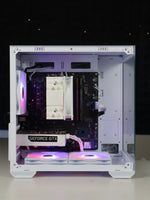 Thunder | i7 9700/GTX 1660Ti 6GB Gaming PC