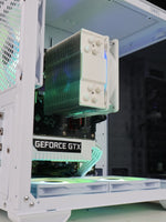 Thunder | i7 9700/GTX 1660Ti 6GB Gaming PC