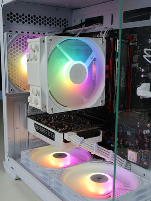 Thunder | i7 9700/GTX 1660Ti 6GB Gaming PC