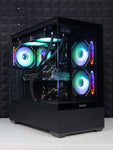 Temper (AMD Ryzen 7 7700X/RX 9070XT 16GB)
