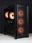 TL | Ryzen 5 3600X/RTX 3060 12GB Gaming PC