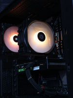 TL | Ryzen 5 3600X/RTX 3060 12GB Gaming PC