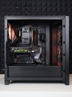 TL | Ryzen 5 3600X/RTX 3060 12GB Gaming PC