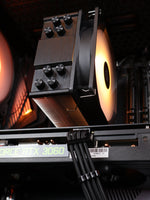 TL | Ryzen 5 3600X/RTX 3060 12GB Gaming PC
