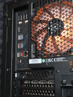 TL | Ryzen 5 3600X/RTX 3060 12GB Gaming PC