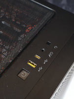 TL | Ryzen 5 3600X/RTX 3060 12GB Gaming PC