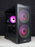 Tavern | Ryzen 5 5600X/RX 6600XT 8GB Gaming PC