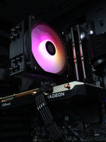 Tavern | Ryzen 5 5600X/RX 6600XT 8GB Gaming PC