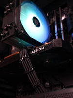 Tavern | Ryzen 5 5600X/RX 6600XT 8GB Gaming PC