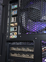 Tavern | Ryzen 5 5600X/RX 6600XT 8GB Gaming PC