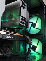 Tavern | Ryzen 5 5600X/RX 6600XT 8GB Gaming PC