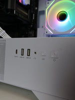 Trance | Ryzen 7 5700X/RTX 5060 8GB Gaming PC