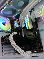 Trance | Ryzen 7 5700X/RTX 5060 8GB Gaming PC