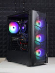 Twizzy | Ryzen 5 2400G/GTX 1060 6GB Gaming PC