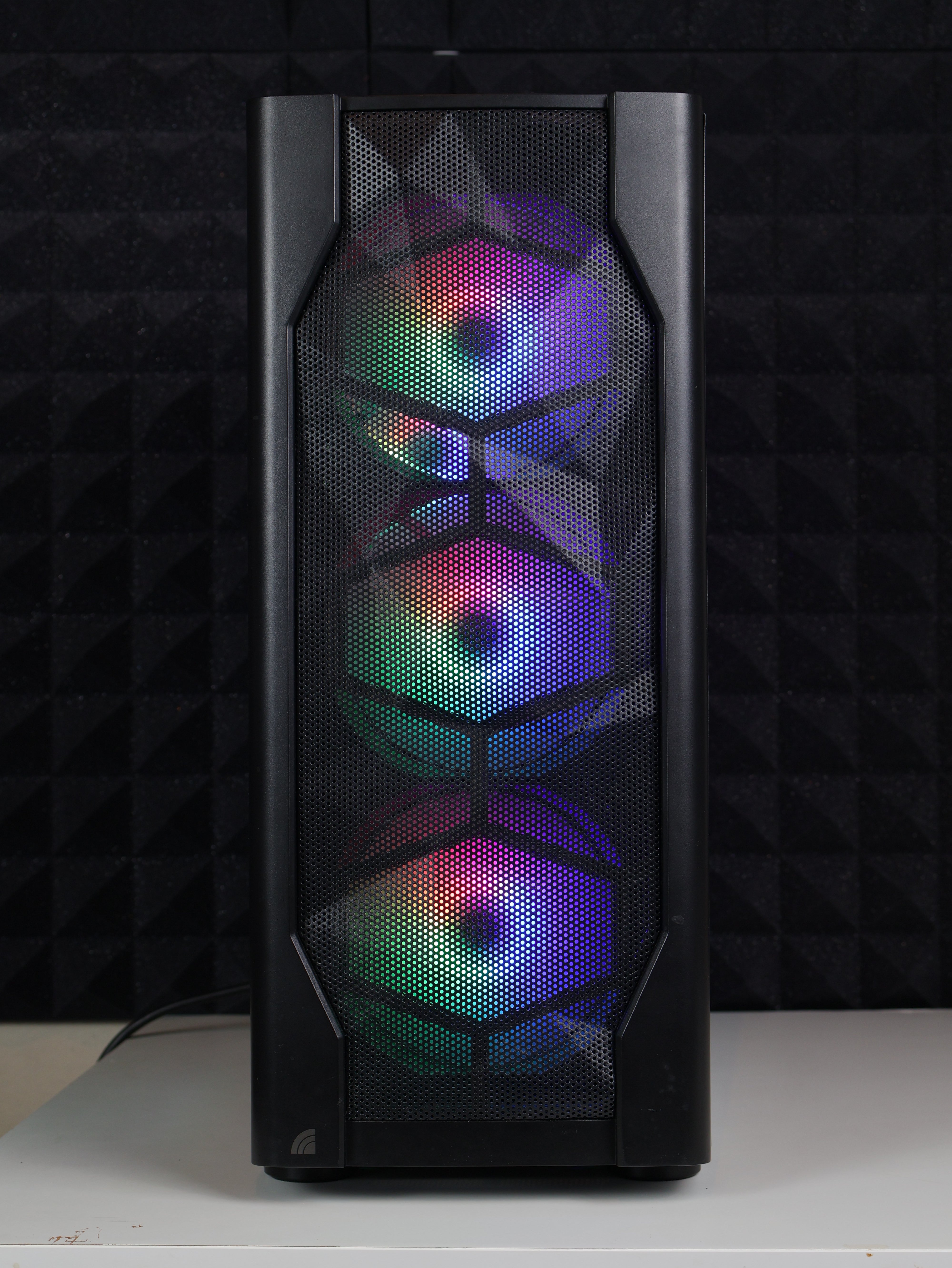 Twizzy | Ryzen 5 2400G/GTX 1060 6GB Gaming PC