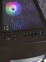 Twizzy | Ryzen 5 2400G/GTX 1060 6GB Gaming PC