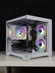Tipsy | Ryzen 5 7600X/RTX 5060 8GB Gaming PC