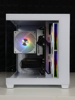 Tipsy | Ryzen 5 7600X/RTX 5060 8GB Gaming PC