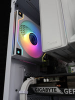 Tipsy | Ryzen 5 7600X/RTX 5060 8GB Gaming PC