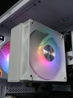Tipsy | Ryzen 5 7600X/RTX 5060 8GB Gaming PC