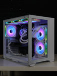 Tracer | Ryzen 7 5800XT/RTX 5060 8GB Gaming PC