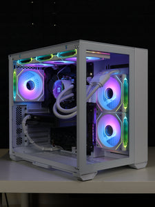 Tracer | Ryzen 7 5800XT/RTX 5060 8GB Gaming PC