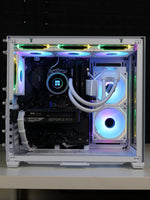 Tracer | Ryzen 7 5800XT/RTX 5060 8GB Gaming PC