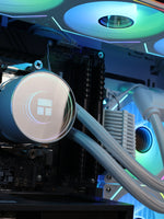 Tracer | Ryzen 7 5800XT/RTX 5060 8GB Gaming PC