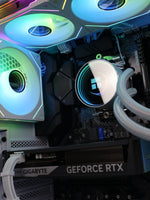 Tracer | Ryzen 7 5800XT/RTX 5060 8GB Gaming PC