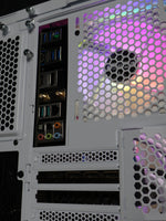 Tracer | Ryzen 7 5800XT/RTX 5060 8GB Gaming PC