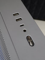 Tracer | Ryzen 7 5800XT/RTX 5060 8GB Gaming PC