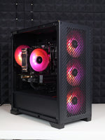 Trenn | i7 9700F/GTX 1660 6GB Gaming PC