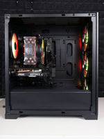 Trenn | i7 9700F/GTX 1660 6GB Gaming PC