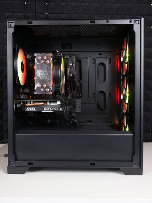 Trenn | i7 9700F/GTX 1660 6GB Gaming PC
