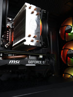 Trenn | i7 9700F/GTX 1660 6GB Gaming PC