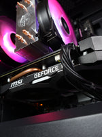 Trenn | i7 9700F/GTX 1660 6GB Gaming PC