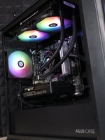 TSR | Ryzen 5 7600X/RTX 5060 8 GB Gaming PC