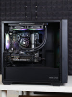 TSR | Ryzen 5 7600X/RTX 5060 8 GB Gaming PC