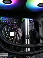 TSR | Ryzen 5 7600X/RTX 5060 8 GB Gaming PC