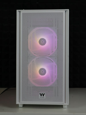 Tinus | Ryzen 5 3600/RX 6700XT 12GB Gaming PC