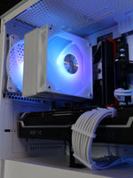 Tinus | Ryzen 5 3600/RX 6700XT 12GB Gaming PC