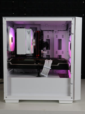Tinus | Ryzen 5 3600/RX 6700XT 12GB Gaming PC