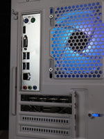 Tinus | Ryzen 5 3600/RX 6700XT 12GB Gaming PC